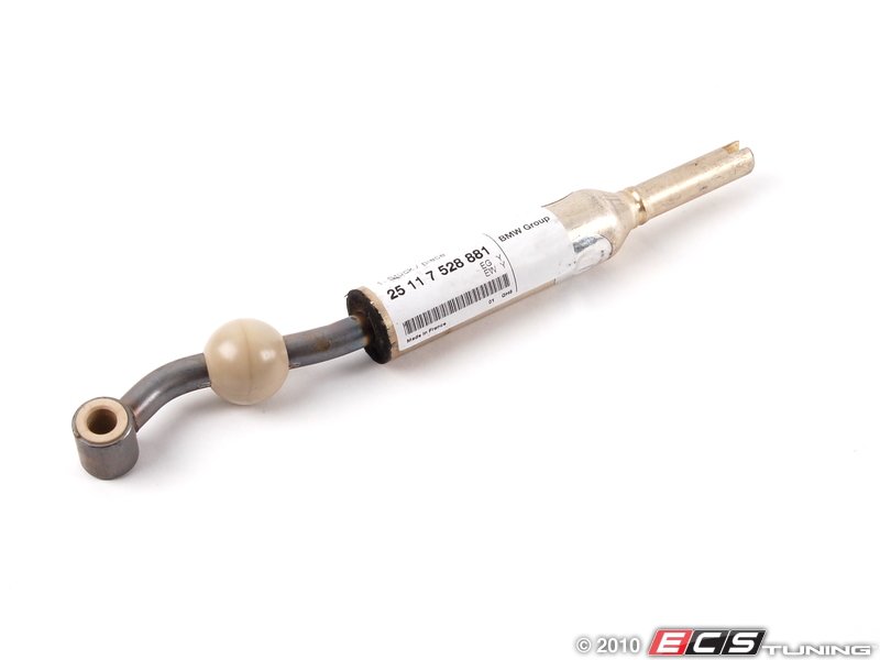 Genuine BMW 25117528881 Euro Shift Lever (25117528881)