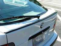 ES#252597 - LS-46-3 - BMW E36 Lip Spoiler - Add subtle styling cues to your 3 Series! - ECS - BMW