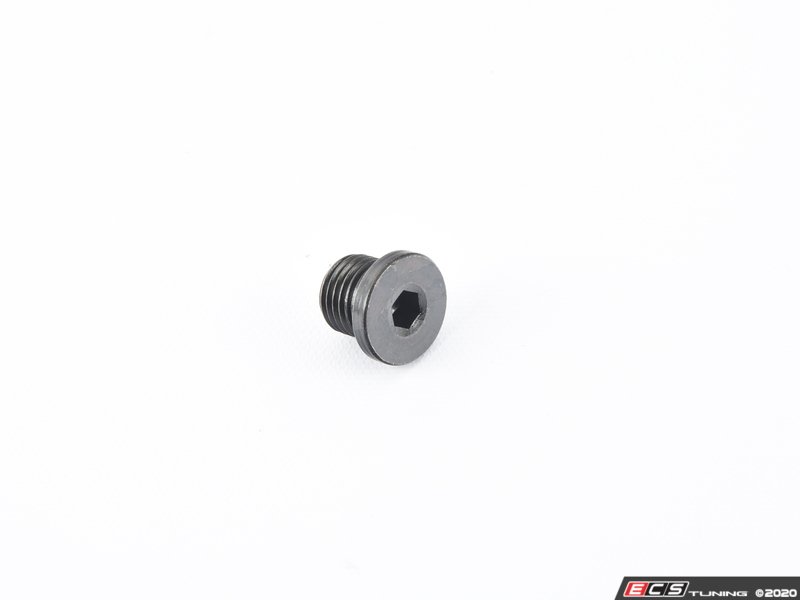 Corteco - N0160276 - Oil Drain Plug