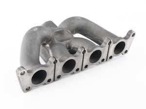 ES#2862849 - CTS18TTRANST3 - 1.8T Turbo Exhaust Manifold - T3 Flange - The perfect manifold for the DIY big turbo kits - CTS - Volkswagen