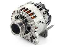 ES#4140441 - 06F903023FX - New Alternator - 140 Amp - Keep your electrical system operating at full potential - Valeo - Audi Volkswagen