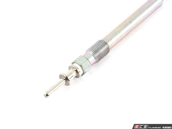 Bosch - 12230035934 - Glow Plug - Sold Each