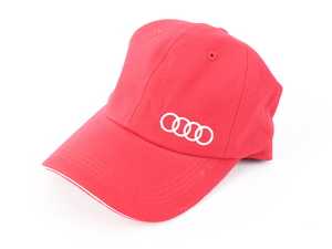 audi tt baseball cap