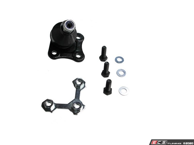 Rein - 1J0407365H - Ball Joint - Left