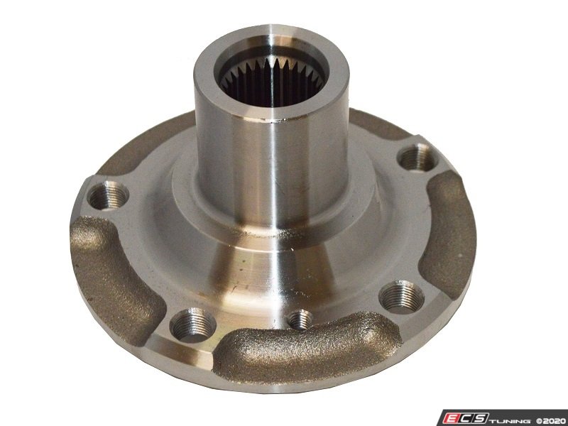 Hamburg Tech - 33406867811 - Wheel Hub 