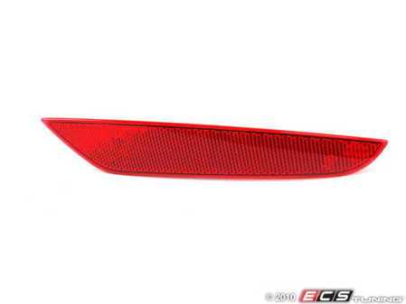 Genuine Volkswagen Audi - 5K0945106G - Bumper Reflector - Right (5K0 ...