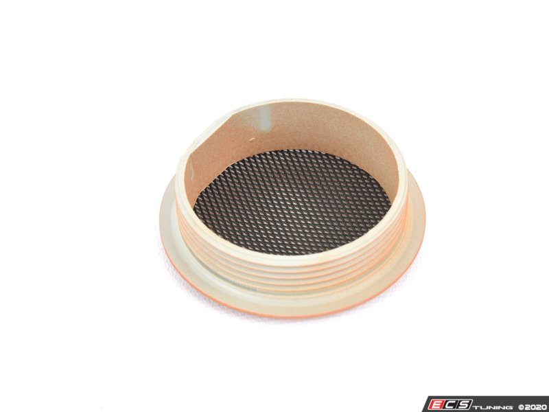 Genuine BMW 65138374768 E46 Speaker Cover Rear Door Priced Each