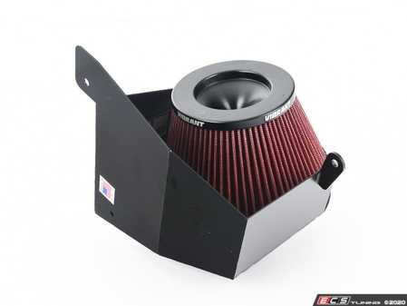 ES#3078728 - 4962547 - High-Flow Intake System - Serious gains from a serious intake - 42 Draft Designs - Audi