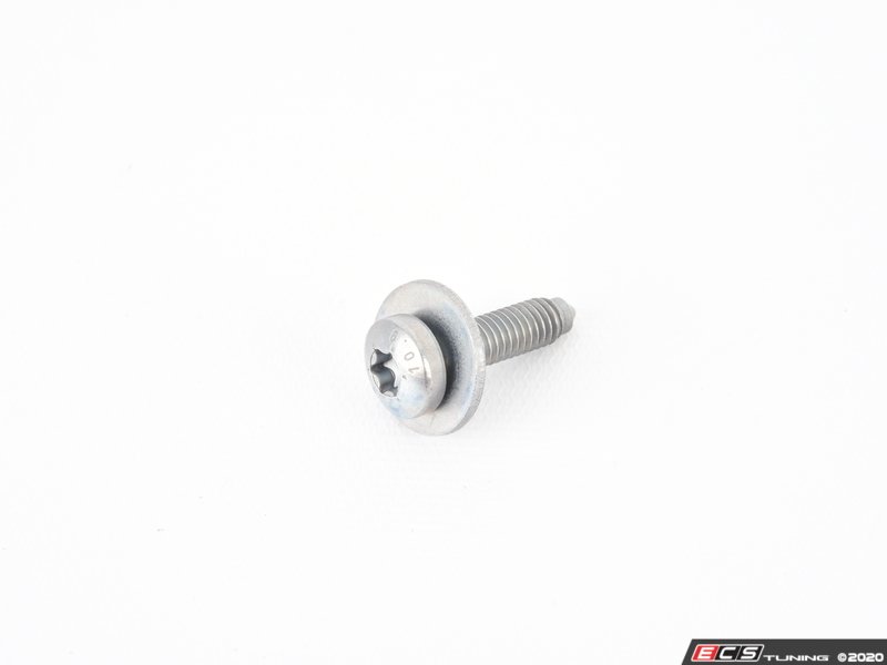 Genuine BMW - 07119908698 - SCREW (07-11-9-908-698)