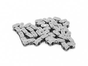 ES#4057256 - 13528648731 - Timing Chain - Oil Pump - Connects from the main crank sprocket to the oil pump sprocket. - Iwis - MINI