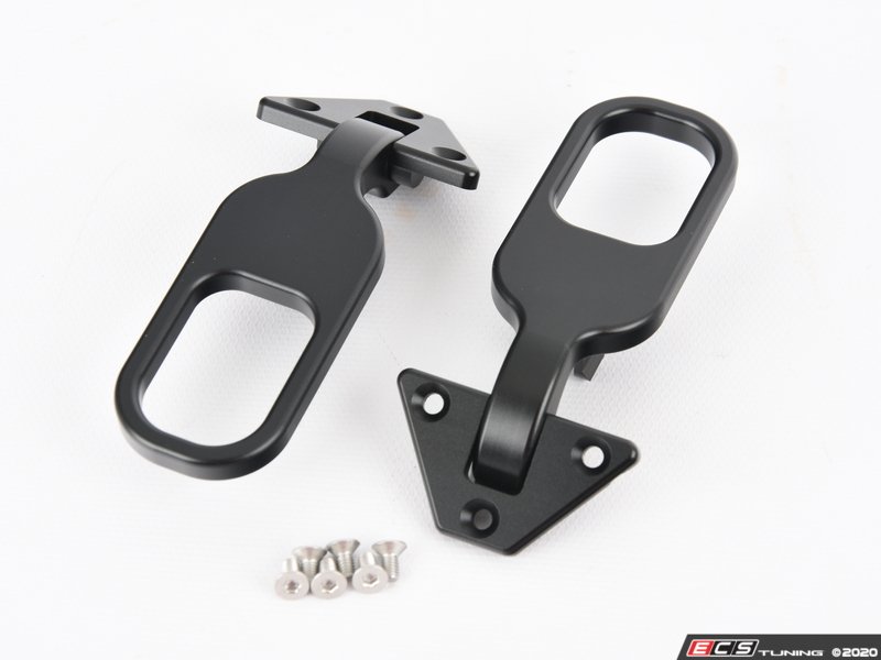 Rennline dh29 Billet Sunroof Latch Repair Kit Pair