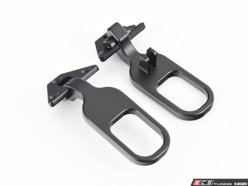 Rennline dh29 Billet Sunroof Latch Repair Kit Pair