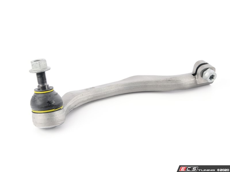 Lemforder 32106778437 Tie Rod End Left