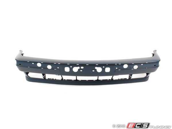 Bmw e34 euro bumper trim #5