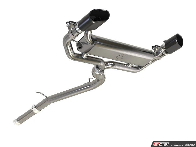 rs3 full exhaust