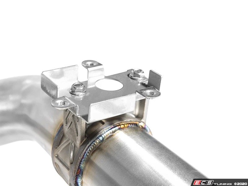 Integrated Engineering IEEXCQ2 RS3 UltraPerformance Valved Catback