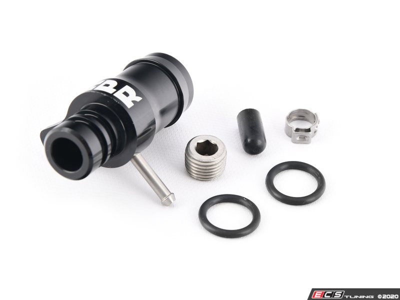 APR MS100031 Modular Boost Tap & PCV Bypass System Partial Kit