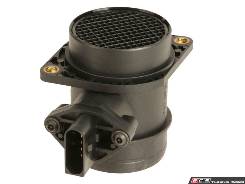 Hamburg Tech 06A906461G Mass Air Flow Sensor