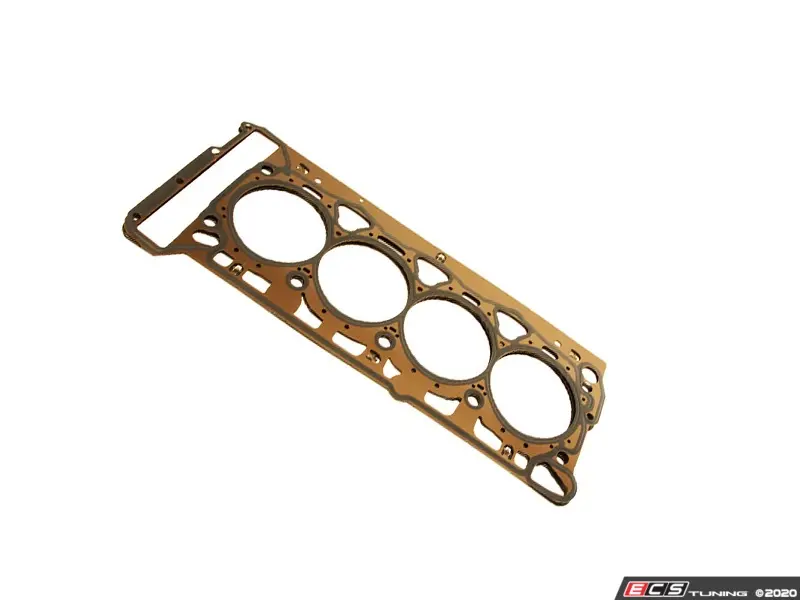 new head gasket