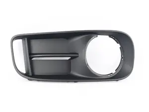 Genuine MINI - 51117405386 - TRIM RING FRONT LIGH (51-11-7-405-386)