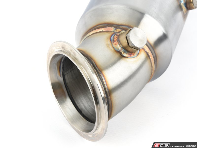vrsf downpipe f80