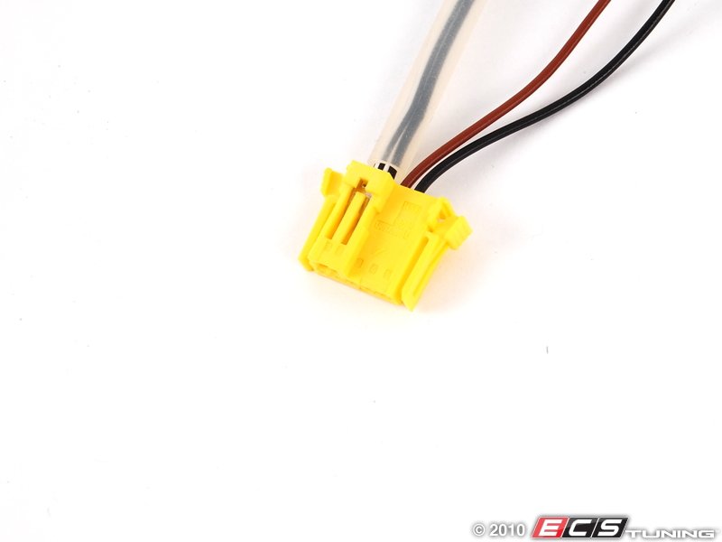 Genuine Volkswagen Audi 8Z0971589M Airbag Wiring Harness (8Z0 971