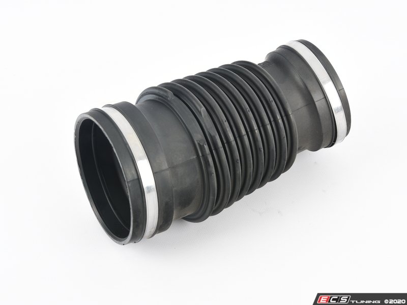 Genuine Volkswagen Audi 8S0129624C Intake Accordion Hose (8S0 129 624 C)