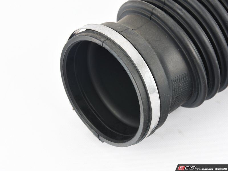 Genuine Volkswagen Audi 8S0129624C Intake Accordion Hose (8S0 129 624 C)