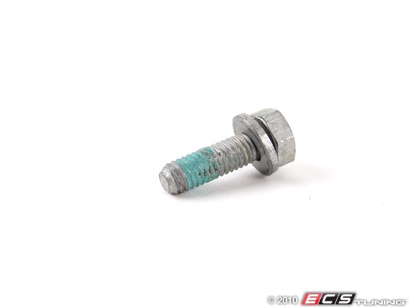 Genuine BMW - 11131439736 - VANOS Solenoid Mounting Bolt - Priced Each ...