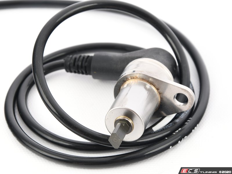 Genuine BMW - 34521163111 - E31 Abs Wheel Speed Sensor - Front (34-52-1 ...