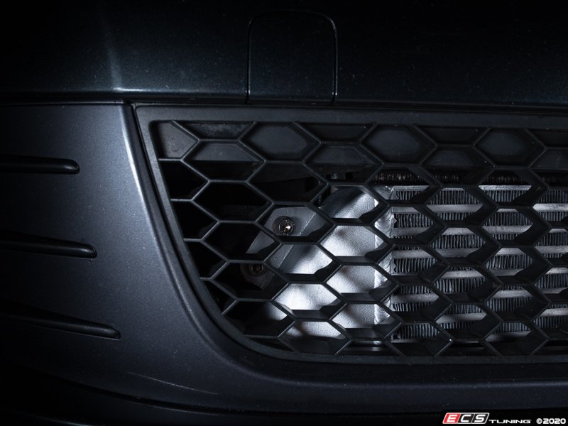 ECS News New ECS MK6 GTI/Golf R Front Mount Intercooler Kit