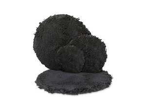ES#4164196 - BMFC3 - BOSS Microfiber Fast Cutting Pads - 3"- 3 Pack - Amplifies the effectiveness of the entire line of BOSS creams for rapid removal of moderate to severe defects - Griot's - Audi BMW Volkswagen Mercedes Benz MINI Porsche