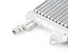 ES#4057500 - 1HM820413B - MK3 A/C Condenser - Fix your leaking A/C system today and keep your car cool. - APDI - Volkswagen