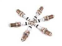 ES#240578 - FGR7DQP-6 - Spark Plugs - Set Of Six - Keep your motor running smoothly with a set of new spark plugs - Bosch - BMW