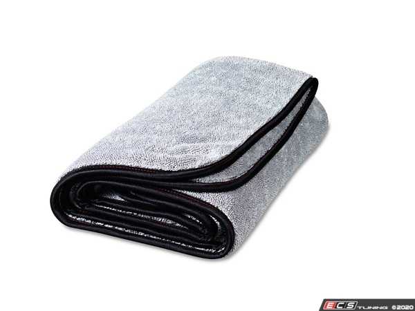 Griot's - 55590 - PFM Terry Weave Drying Towel