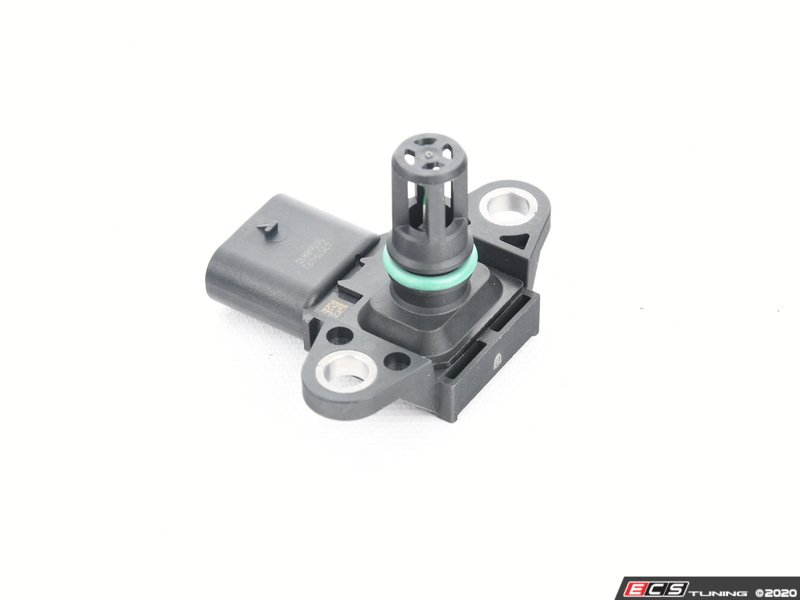 Genuine BMW 13628644433 MAP Sensor (13628644433)
