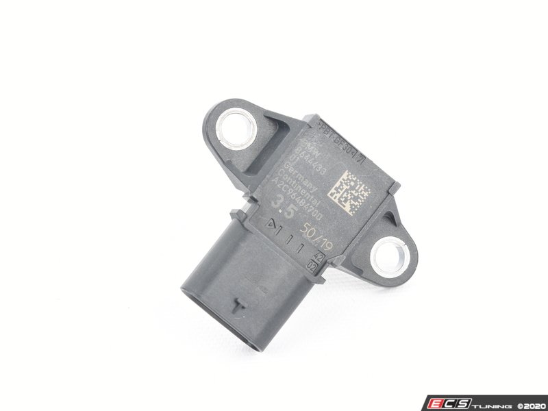 Genuine BMW 13628644433 MAP Sensor (13628644433)