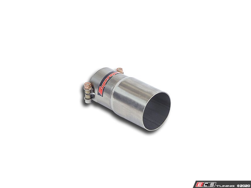 Supersprint 771733 Sleeve Pipe