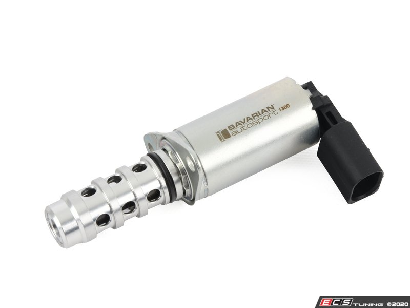 Bremmen Parts 06F109257C Camshaft Adjuster N205 Valve