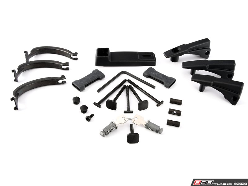 thule upright bike carrier installation