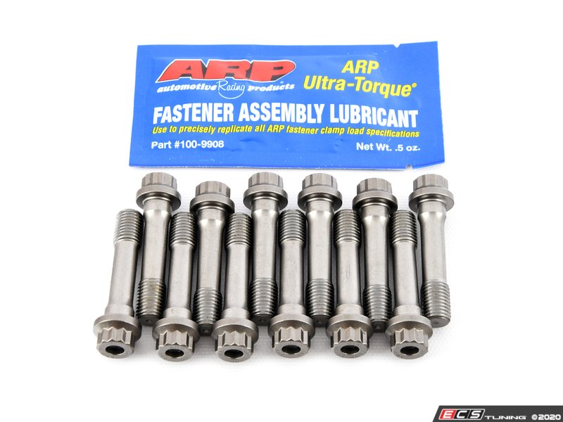 VAC Motorsports VACHPRBKS54E VAC Performance Coated Rod Bearing