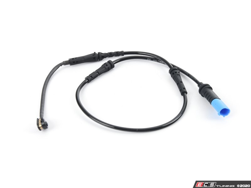 Genuine BMW 34356870350 Rear Brake Pad Sensor Priced Each (3435