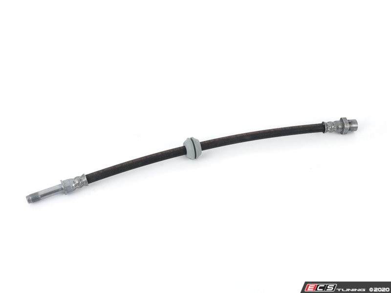 Genuine BMW 34306879284 Rear Brake Hose Priced Each (34306879284)