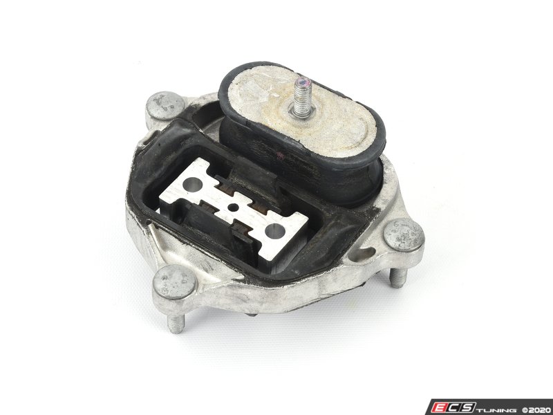 Hamburg Tech 8K0399151BE Transmission Mount