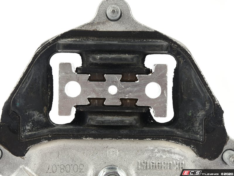 Hamburg Tech 8K0399151BE Transmission Mount