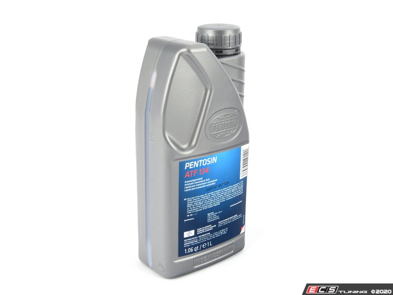 Pentosin - 1088117 - ATF 134 Automatic Transmission Fluid - Priced Each