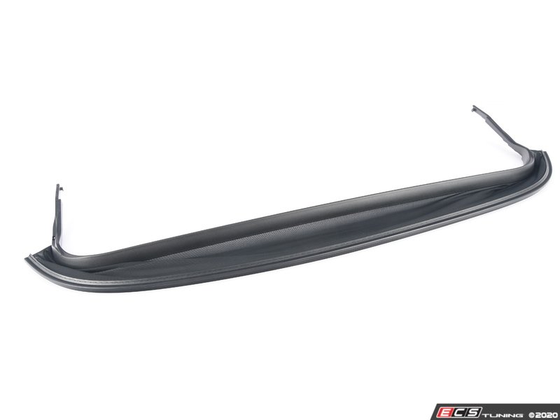 Genuine Volkswagen Audi 8K9877651B Sunroof Wind Deflector Front