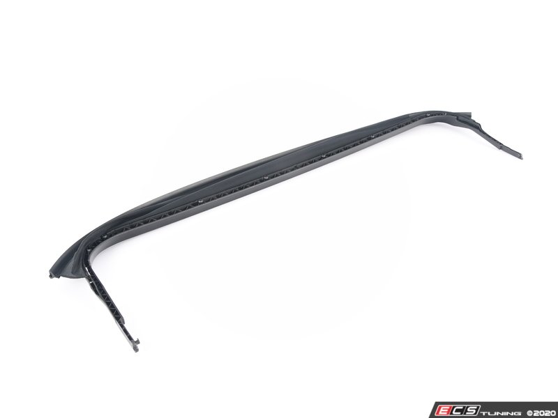 Genuine Volkswagen Audi 8K9877651B Sunroof Wind Deflector Front