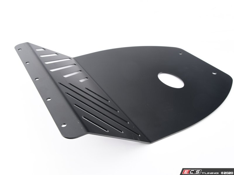 Race Skids RSE34m60 Heavy Duty Skid Plate