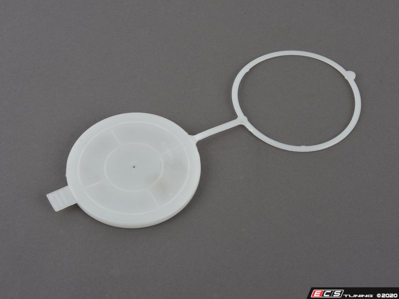 MTC 1248690272 Washer Fluid Reservoir Cap